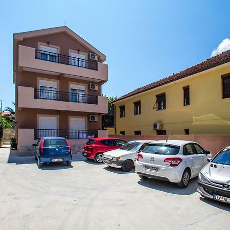 Fort City Apartments Tivat Kültér fotó