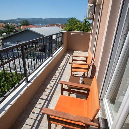Fort City Apartments Tivat Kültér fotó